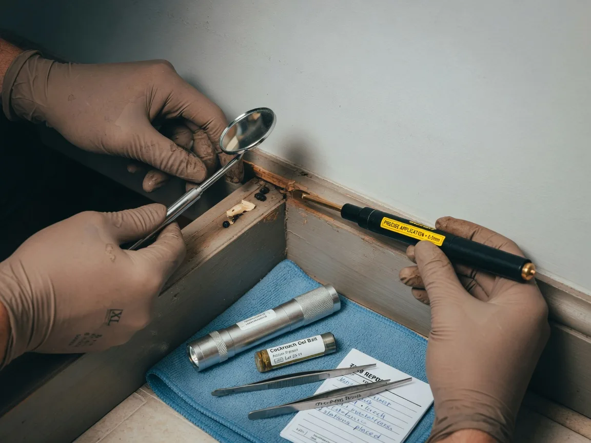 Why choose Emergency Pest Control in Donovan, IL